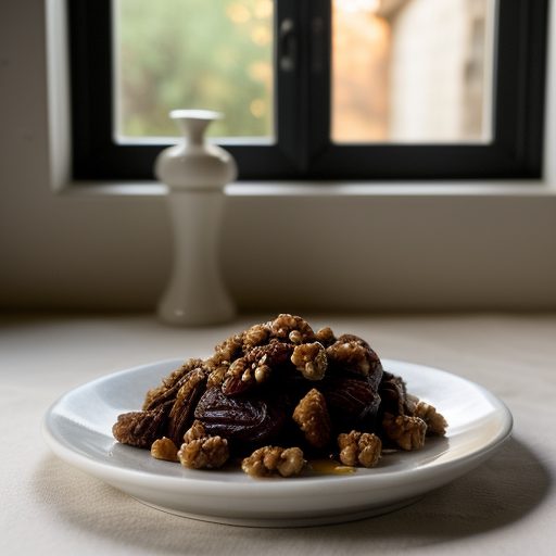 Date Hasoret recipe image