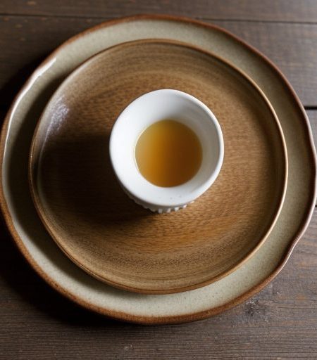 Date Honeys recipe image