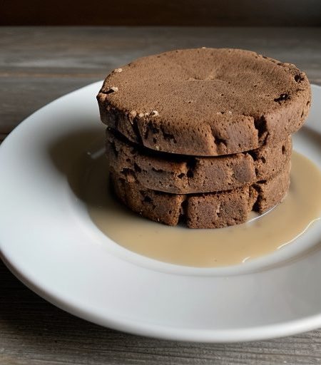 Date Nut Log recipe image