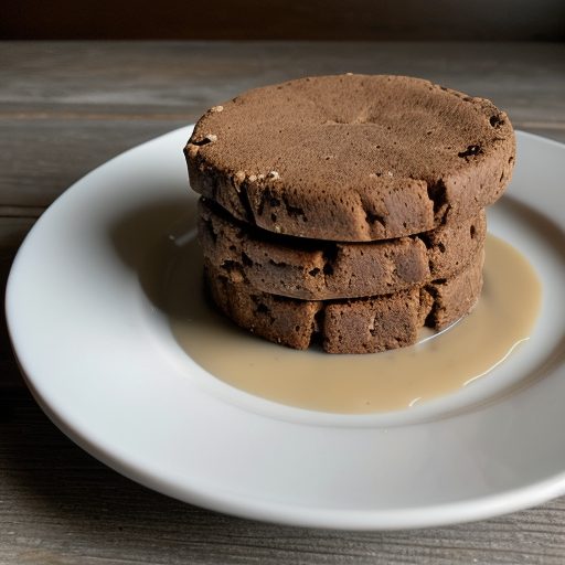 Date Nut Log recipe image