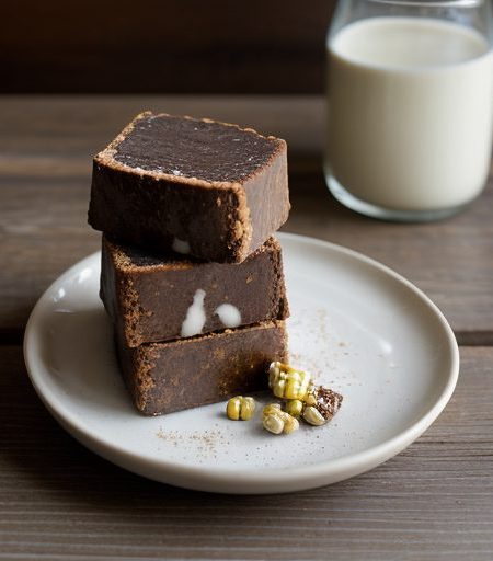 Date-Nut Logs recipe image