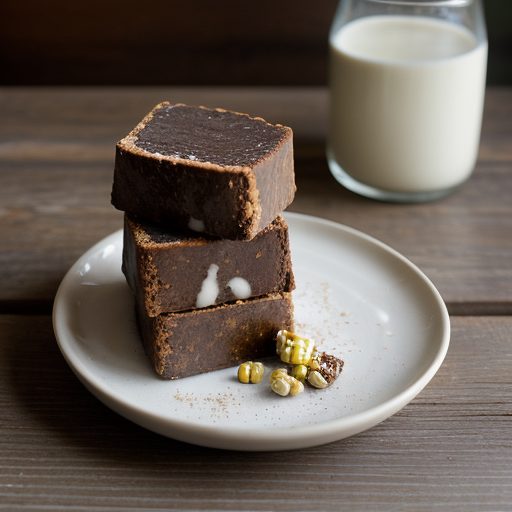 Date-Nut Logs recipe image
