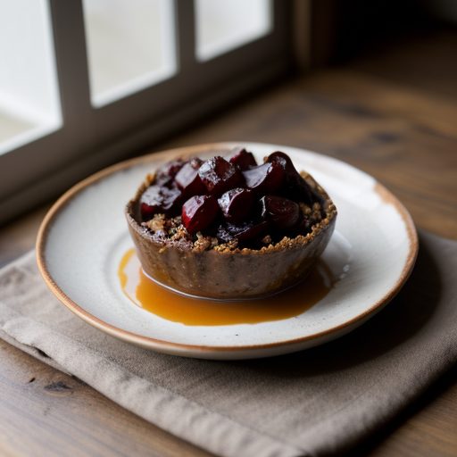 Date & Nut Treat recipe image