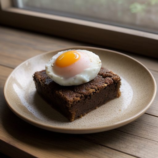 Date Pudding recipe image