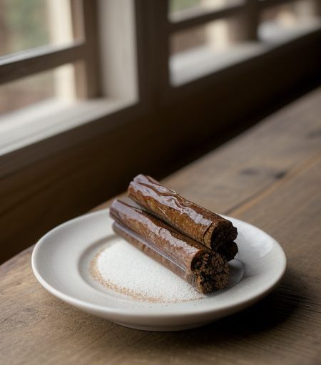 Date Sticks recipe image