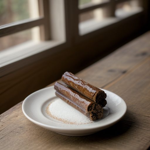 Date Sticks recipe image
