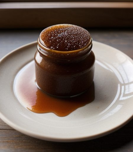 Date Syrup recipe image