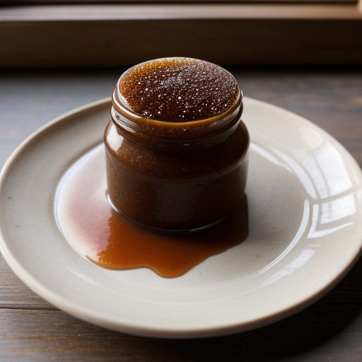 Date Syrup recipe image