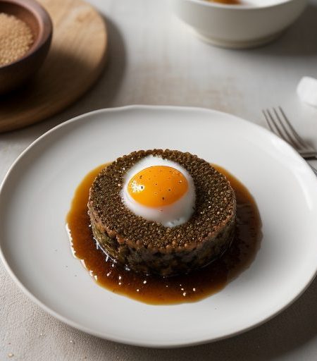 Date Tapioca recipe image