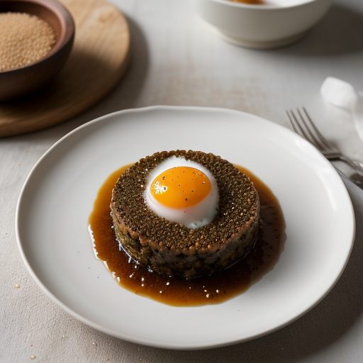 Date Tapioca recipe image