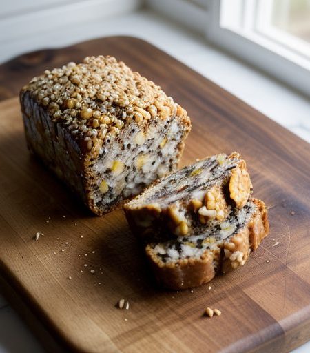 Date-and-Nut Roll recipe image