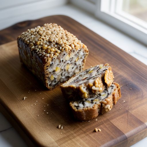 Date-and-Nut Roll recipe image