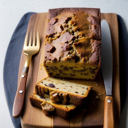 Date-and-Pumpkin Bread Pudding - Country Living recipe image