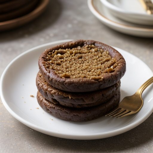 Datenut Brea recipe image