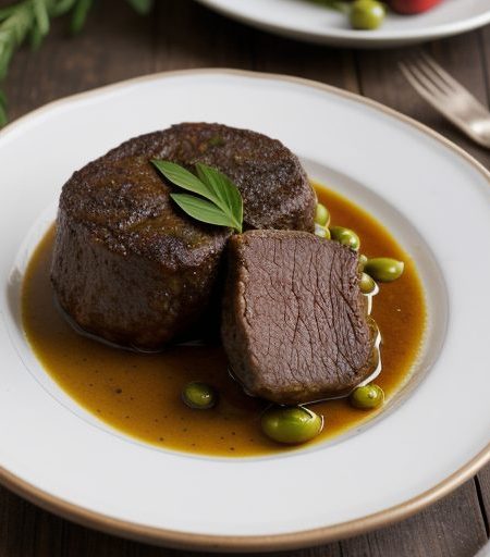 Daube recipe image