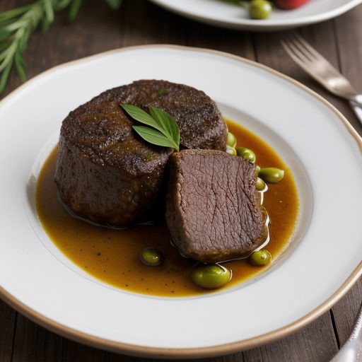 Daube recipe image