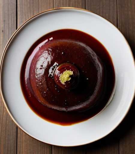 Daussades recipe image