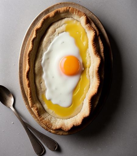 Dave Letterman's Mom - Flaky Pie Crust recipe image