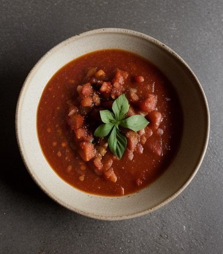Dave W's Salsa recipe image