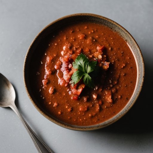 Dave W's Salsa (Thanks to Julia recipe image