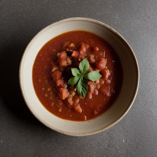 Dave W's Salsa recipe image