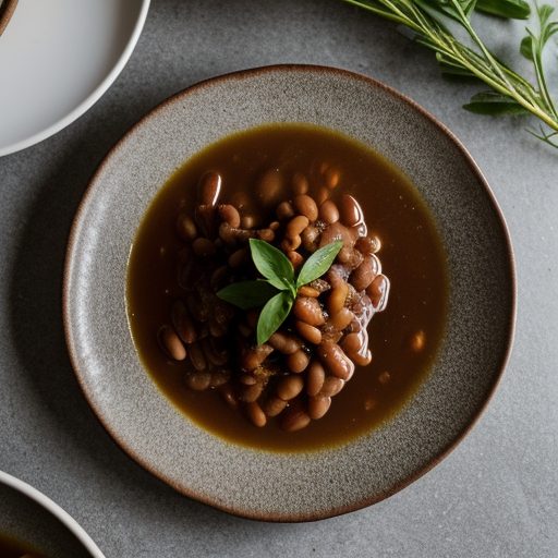 Dave's Beans recipe image