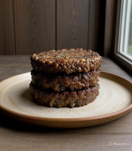 David Labell's Eastern N. Carolina Minced Pork Barbecue recipe image