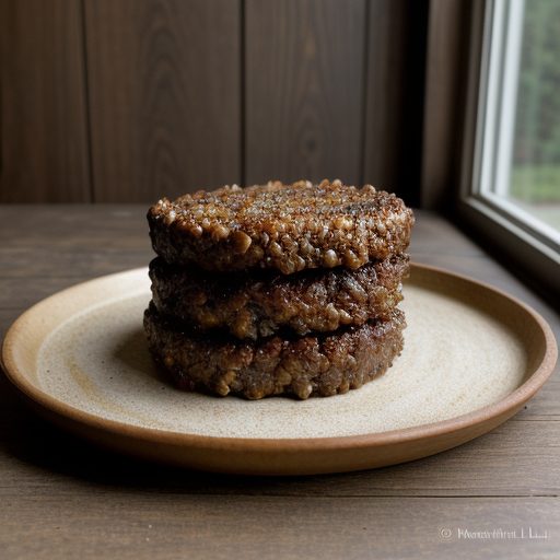 David Labell's Eastern N. Carolina Minced Pork Barbecue recipe image