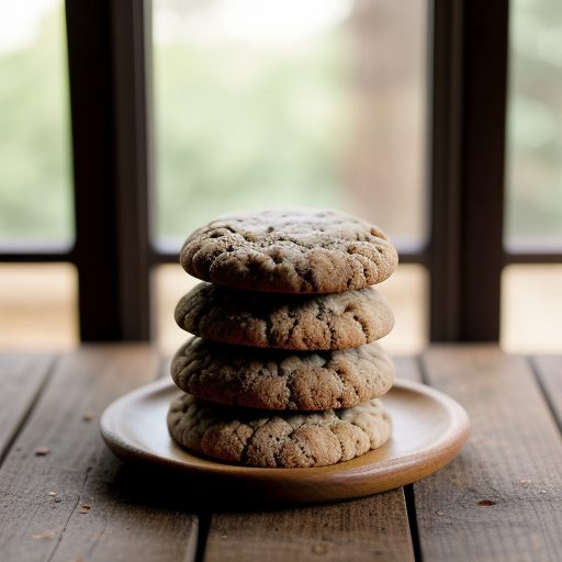 David's Cowboy Cookies recipe image