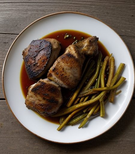 David's Jerk Chicken recipe image