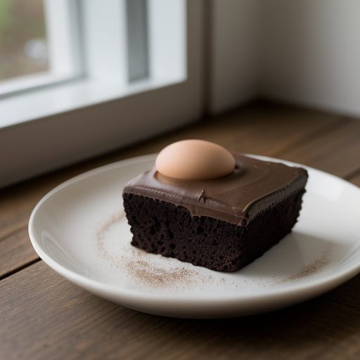 Death by Chocolate #1 recipe image