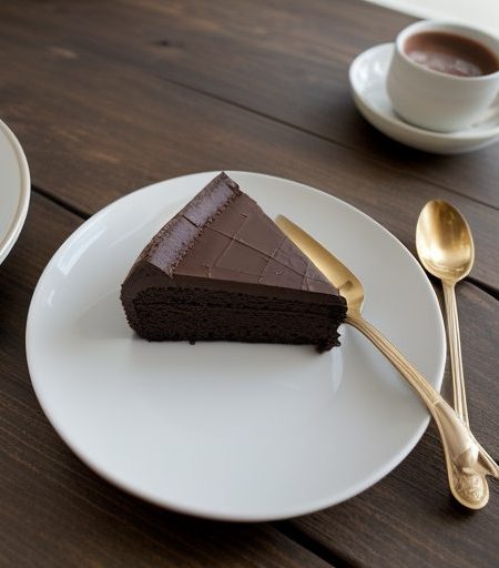 Death by Chocolate #2 recipe image