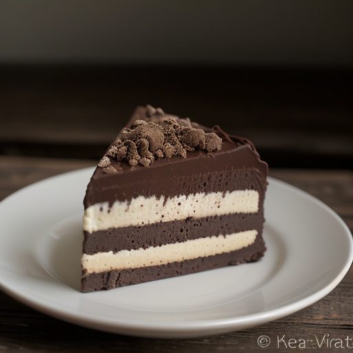 Death by Chocolate #4 recipe image