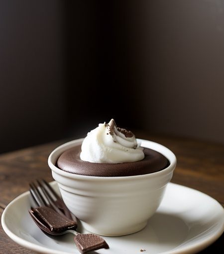 Death by Chocolate recipe image