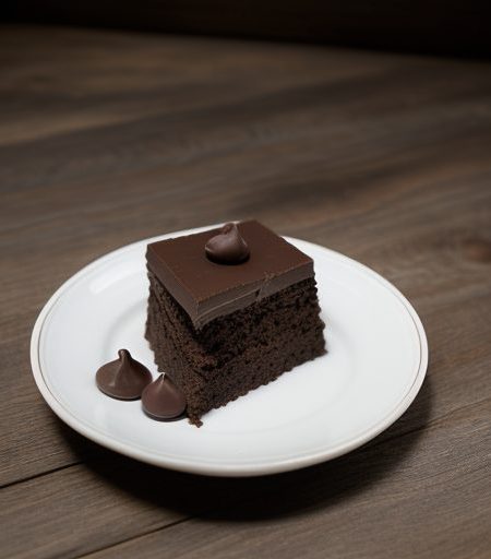 Death by Chocolate #5 recipe image