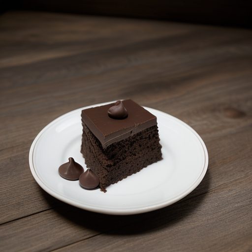 Death by Chocolate #5 recipe image