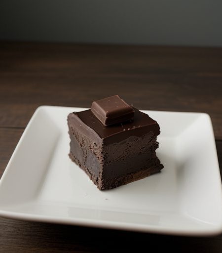 Death by Chocolate Ala Mr. Food recipe image