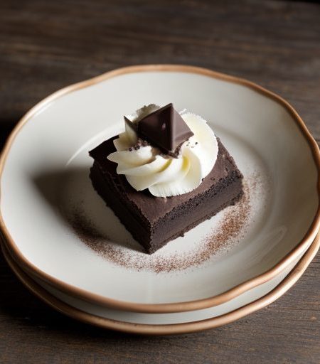 Death by Chocolate Help Part # 3 of 3 recipe image