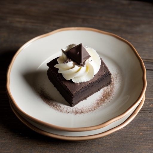 Death by Chocolate Help Part # 3 of 3 recipe image