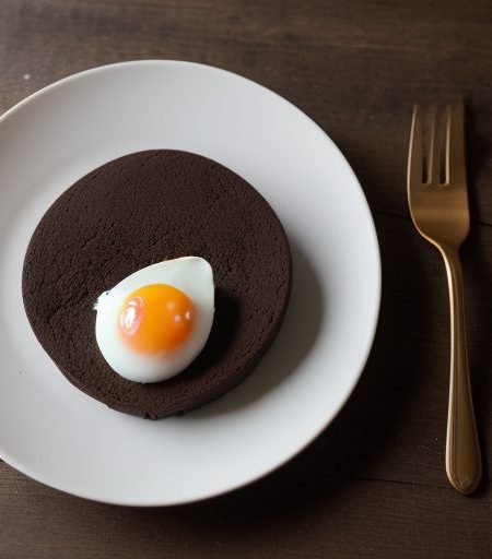 Death by Chocolate Ii recipe image