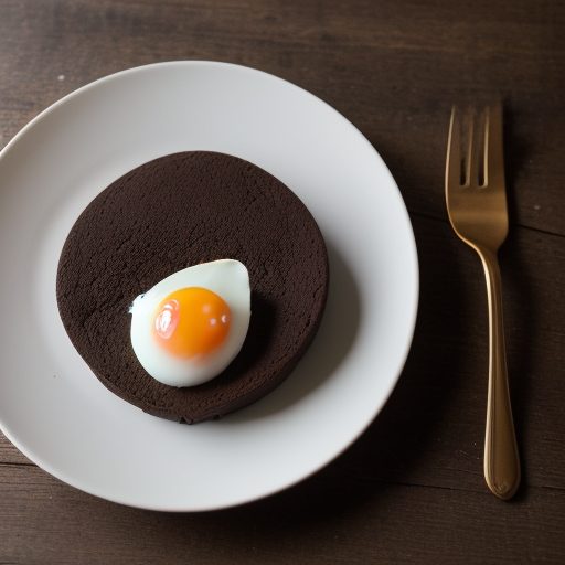 Death by Chocolate Ii recipe image