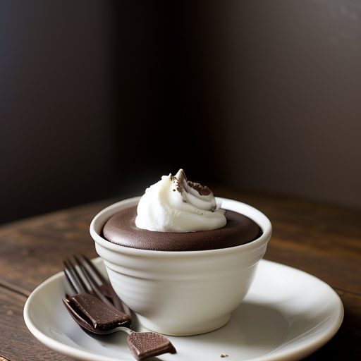 Death by Chocolate recipe image
