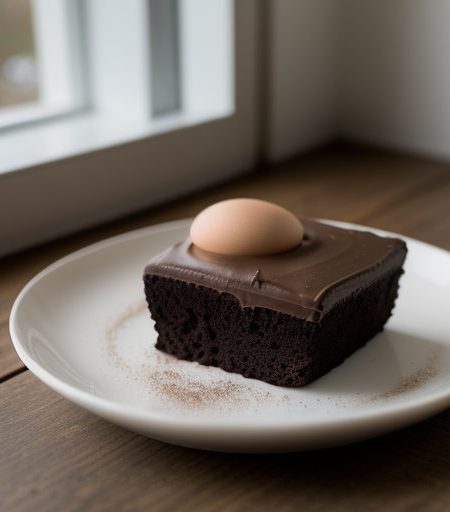 Death by Chocolate recipe image