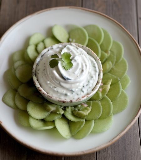 Debbie's Chalupa Dip recipe image