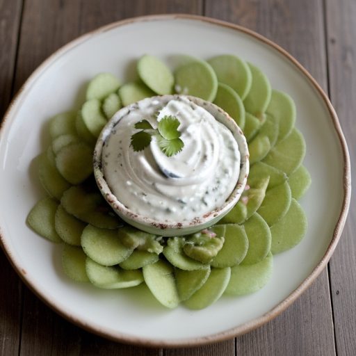 Debbie's Chalupa Dip recipe image