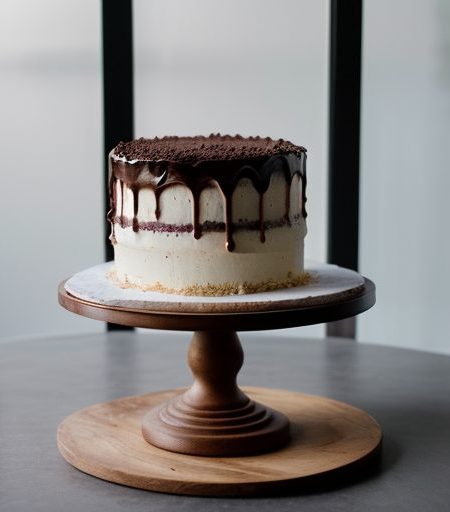 Decadent Ice Cream Cake * recipe image