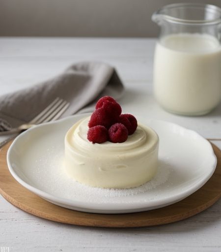 Decorating Icing recipe image