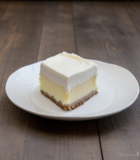 Decorator Frosting recipe image