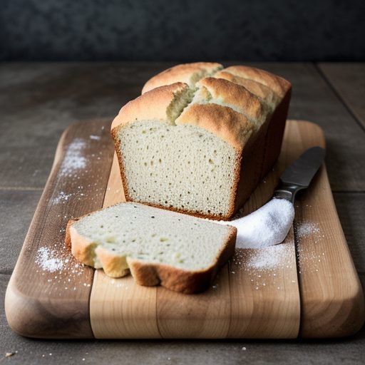 Dede's Buttermilk Bread recipe image