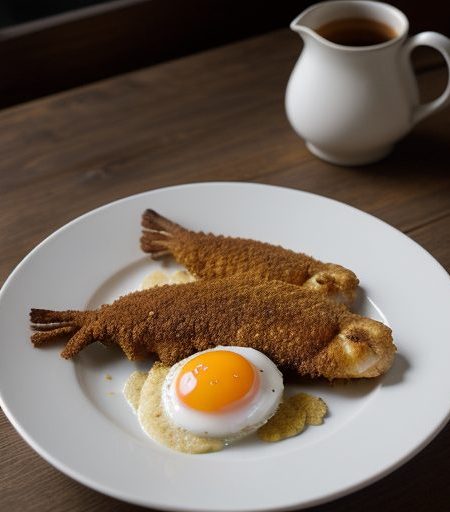 Deep-Fried Catfish recipe image